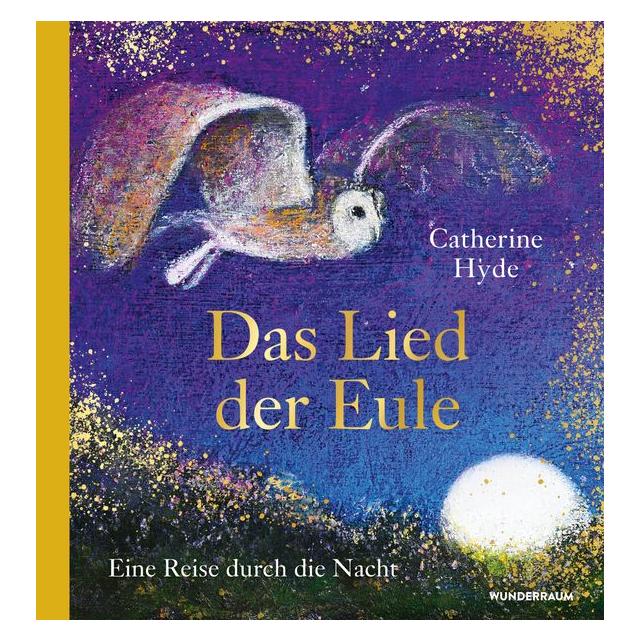 Goldmann Das Lied der Eule (Catherine Hyde, Deutsch) (69927122)
