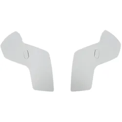 SWEET PROTECTION Aerocovers für Falconer Aero 2Vi Mips | bronco white
