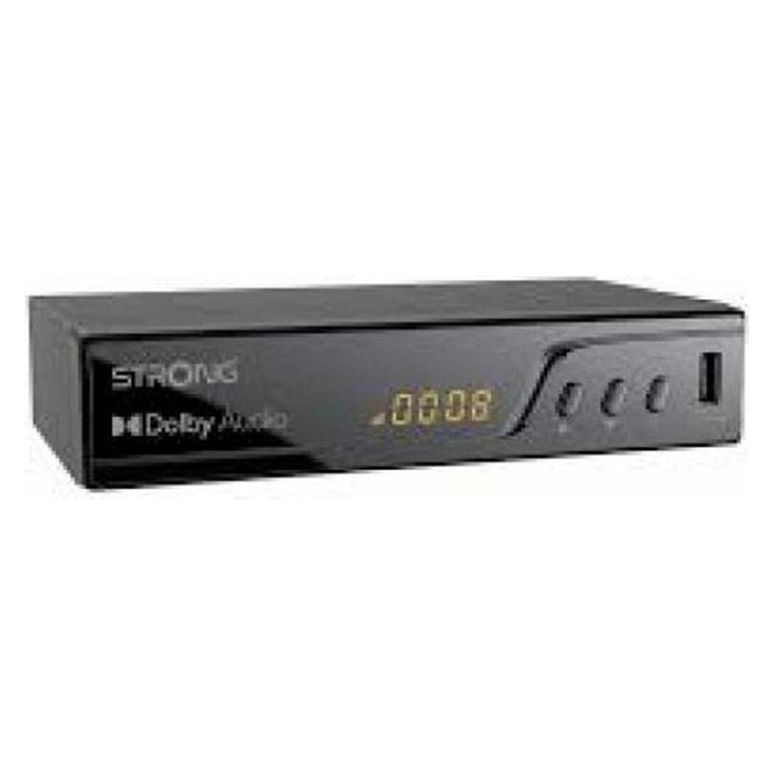 Strong SRT8250 (DVB-T2) (SRT 8250)