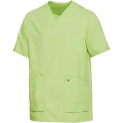 Schlupfkasack Unisex "1763" - XS - hellgrün