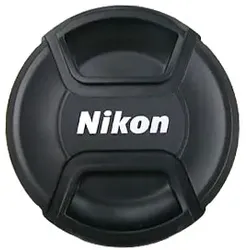 NIKON LC-58 Frontdeckel 58mm