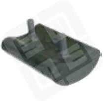 LEMA 1640.01 Rubber Buffer, suspension