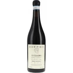 Siccagno DOC Occhipinti 2022 BIO