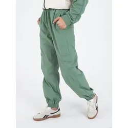 Hurley Packable Hose agave green Gr. L