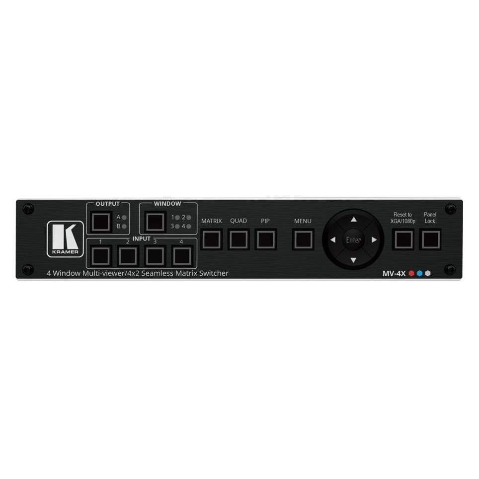 Kramer MV-4X (72-00004790)