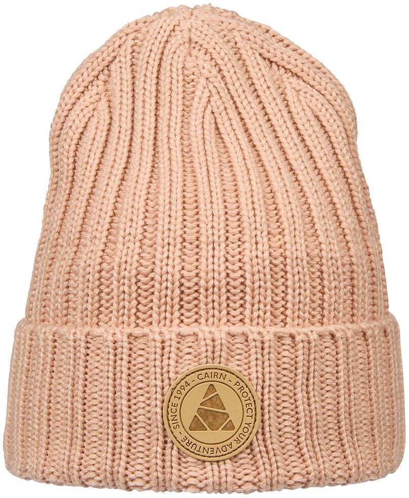 Cairn  - Mia Hat Powder Pink - Bonnet