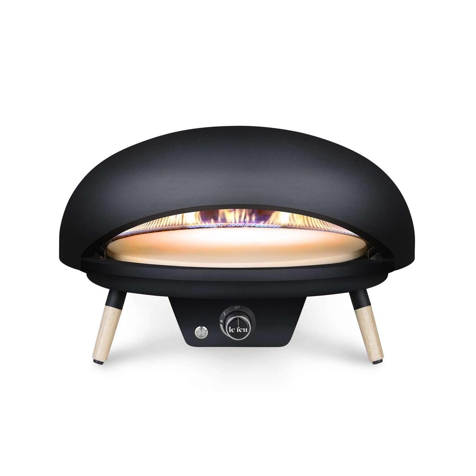 Le Feu Turtle Motion 3.1 18" Pizzaofen
