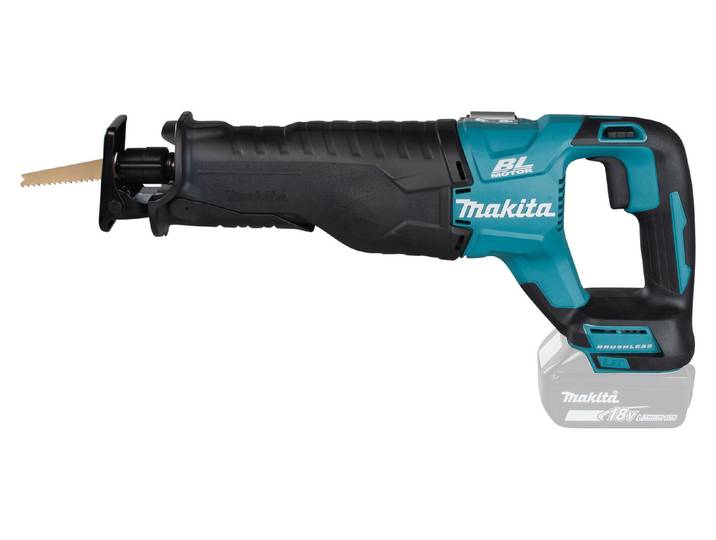 Makita Akku-Säbelsäge LXT 18V Solo