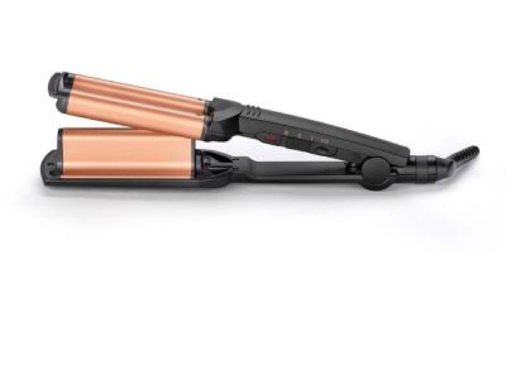 Babyliss - Fer À Boucler Deep Waves W2447e