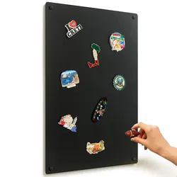 TAFEL magnetische 80x50 cm