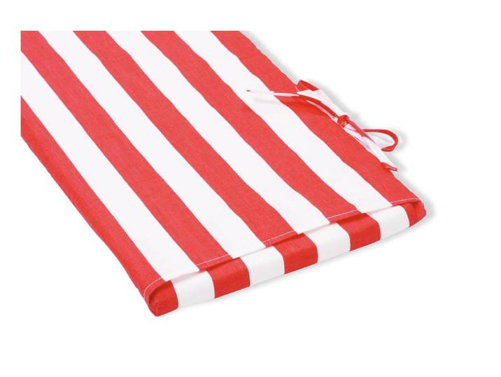 Kinder-Sitzauflage PINOLINO für Nicki für 4 , bunt, B:89cm H:1,5cm T:19cm, Kinder-Sitzauflagen, Kinder-Sitzauflage