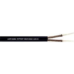 LAPP 2170056/500 Multicorekabel RG 59 B/U Schwarz 500 m