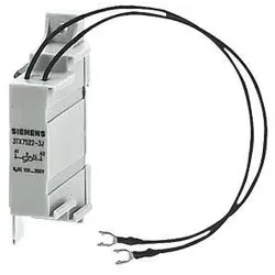Siemens Dig.Industr. Überspannungsbegrenzer 3TX7522-3V