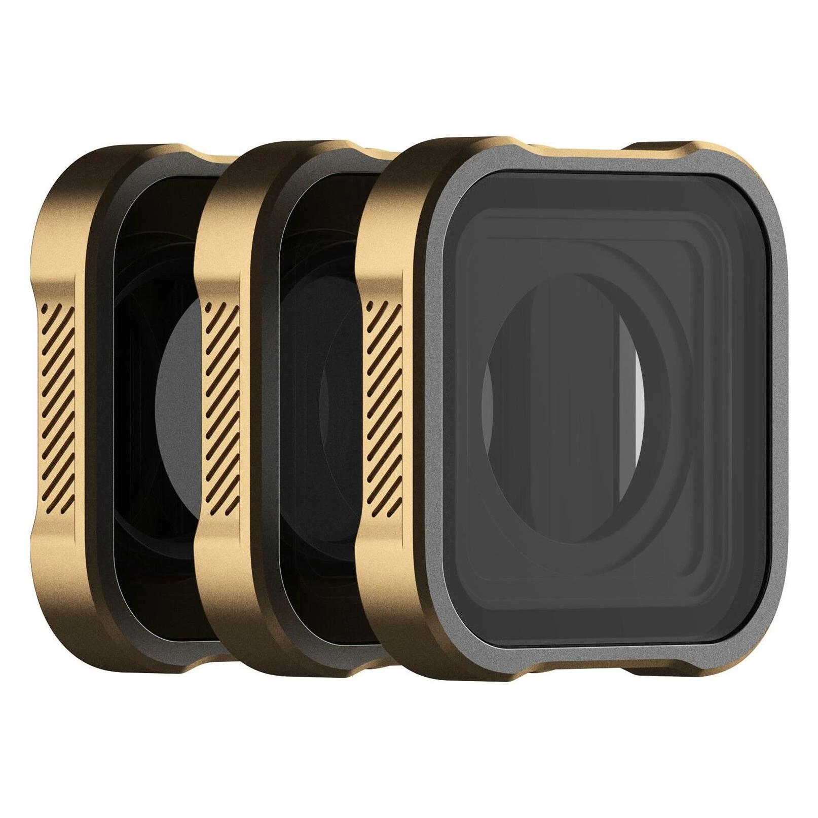 PolarPro Filter Shutter Collection (H9-SHUTTER)