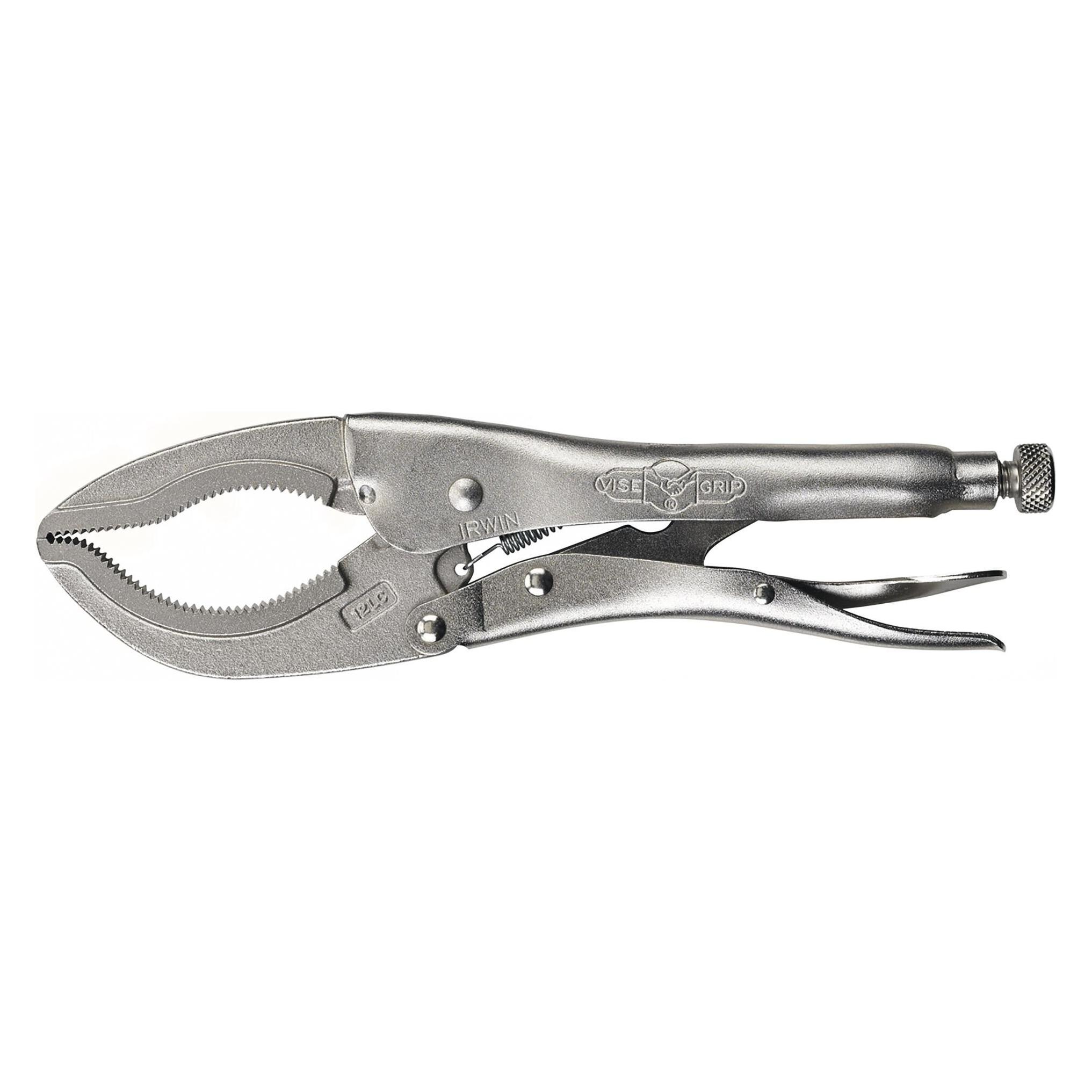 Irwin Pliers VISEGRIP 12LC300 mm, 79 mm (300 mm) (12L3)