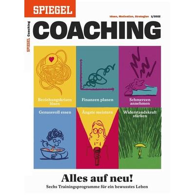 Alles auf neu!, Taschenbuch von SPIEGEL-Verlag Rudolf Augstein GmbH & Co. KG, Spiegel-Verlag, 978-3-87763-296-3