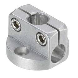 Leuze Electronic 50132567 Rundstangenbefestigung 50132567 1 St.