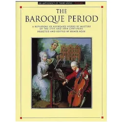 Anthology Of Piano Music Volume 1, Fachbücher von Denes Agay
