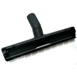 Cleanfix Hartbodendüse mit Bürstenleiste 30cm