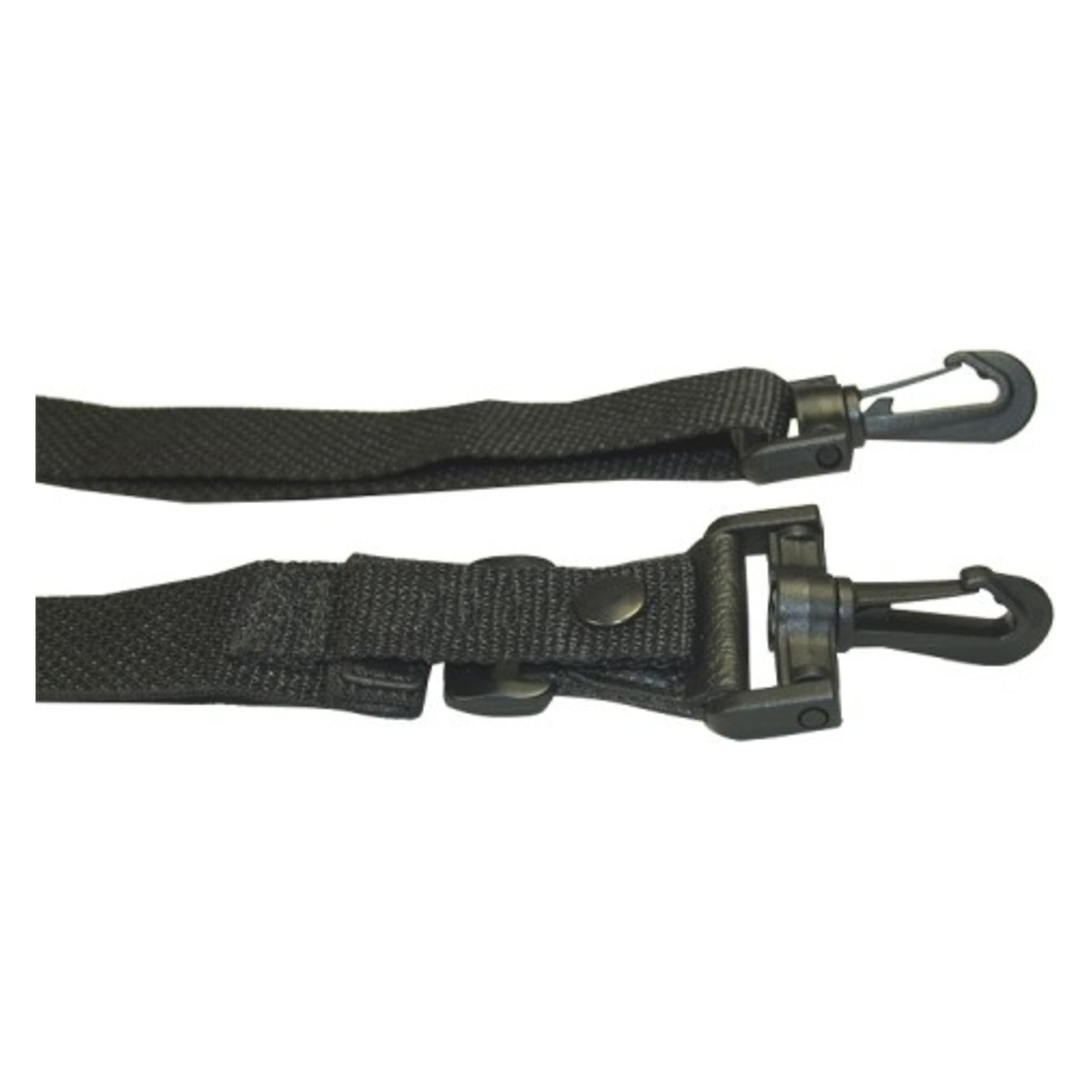 Zebra Et5x Breakaway Shoulder Strap (SG-ET5X-SHDRSTP-01)