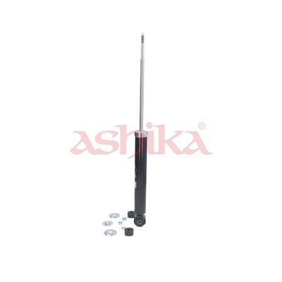 ASHIKA Stoßdämpfer MA-13414 Hinterachse für NISSAN