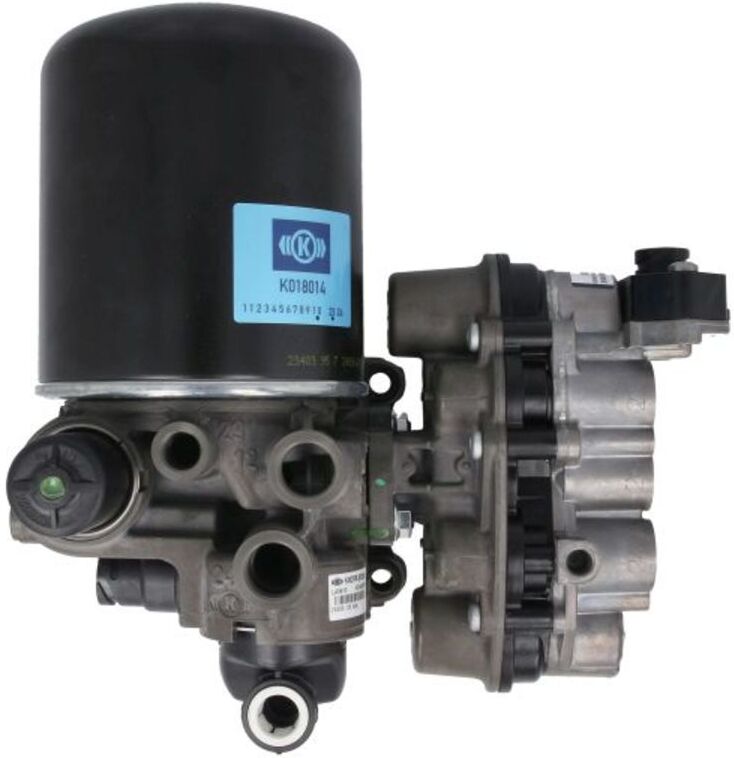 Knorr Deumidificatore ZB 4741