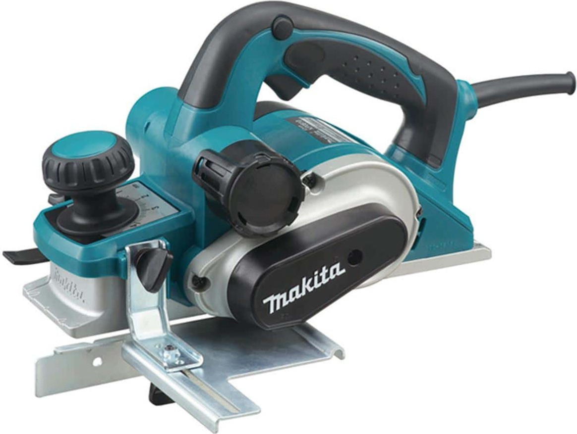 Makita KP0810J Elektrische spaanmachine 850 W