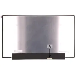 2-Power QHD 2560x1440 165Hz 16.7M 170PPI, Notebook Ersatzteile