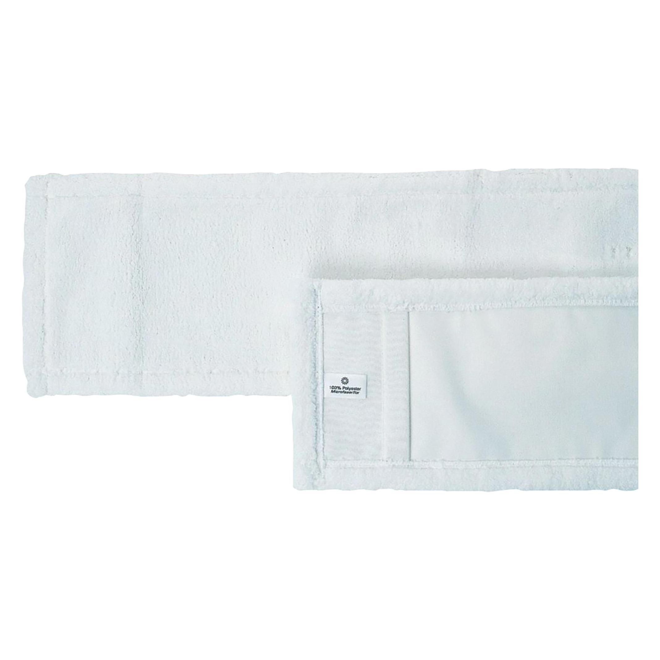 Meiko Wischmopp Standard 100 % Polyester weiss Standard 100 % Polyester weiss WITHOUT BRAND (1 Stk.) (496026000)
