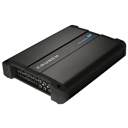 Crunch DSX-4500
