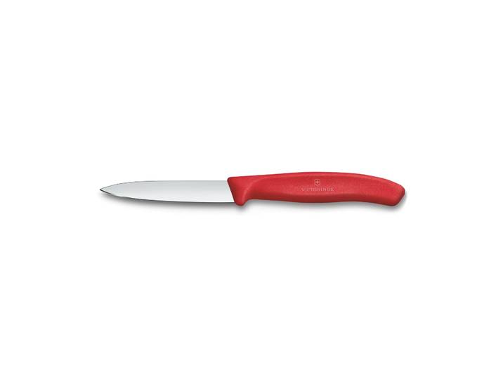 Victorinox Couteau d office Victorinox Swiss Classic 8 cm Rouge'