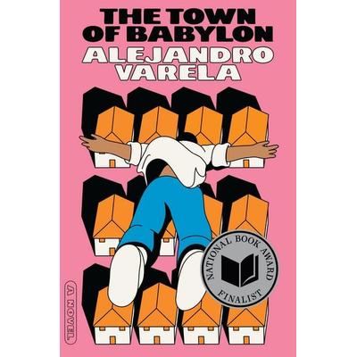 Varela, A: Town of Babylon, Gebundene Ausgabe von Alejandro Varela, Penguin Random House, 978-1-66260-103-3