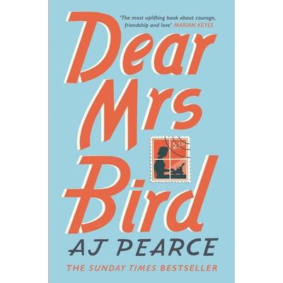 Dear Mrs Bird, Taschenbuch von AJ Pearce, Pan Macmillan