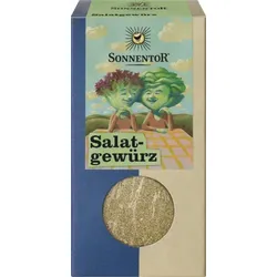 Sonnentor Salatgewürz gemahlen bio