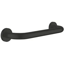 Grohe Start Wannengriff 411892430 mattschwarz