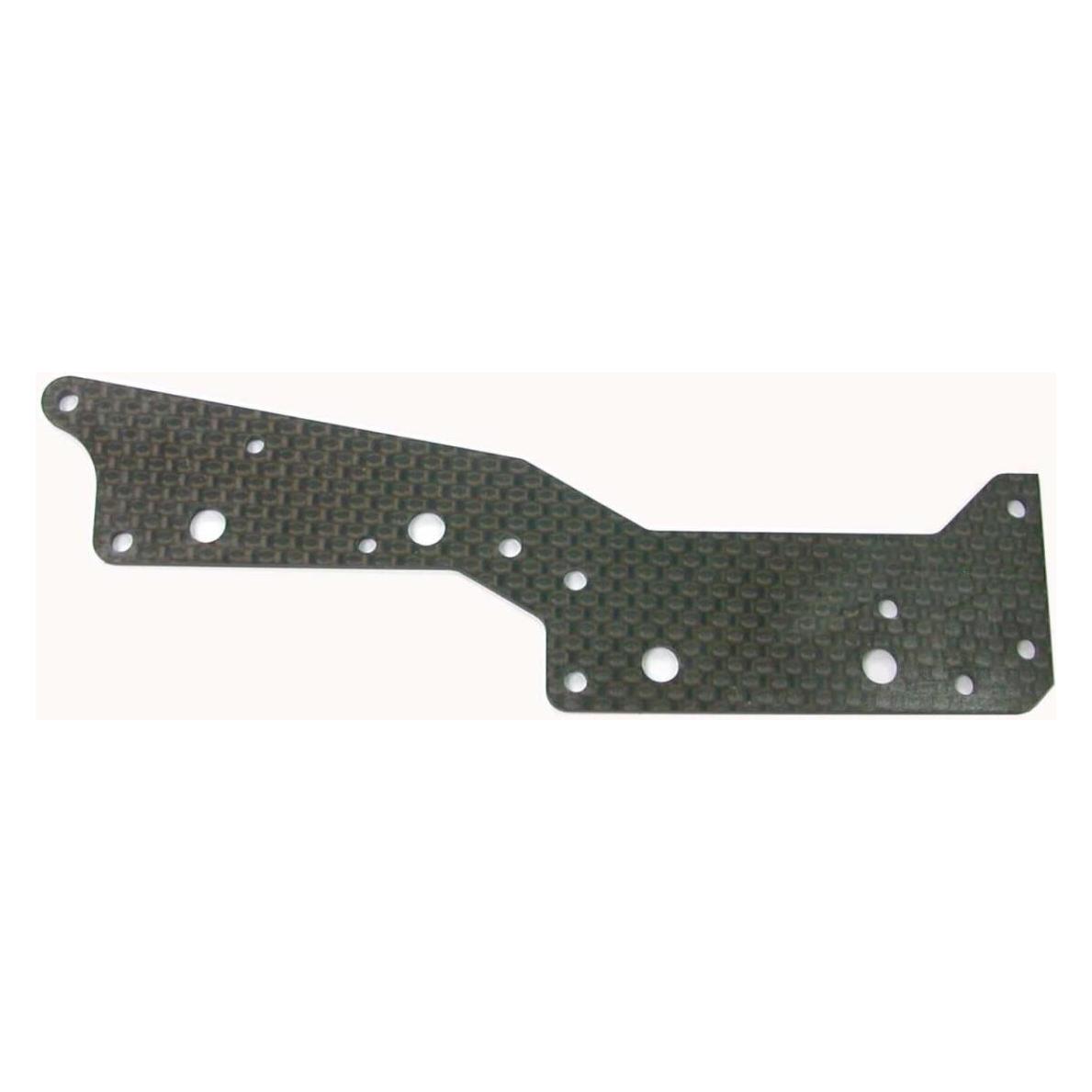Jamara Radioplatte DM-ONE Pro CFK HN (503502)