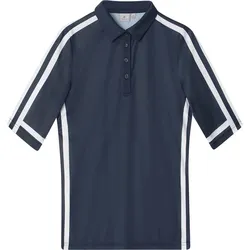 Cross Polo Peg, navy/weiss