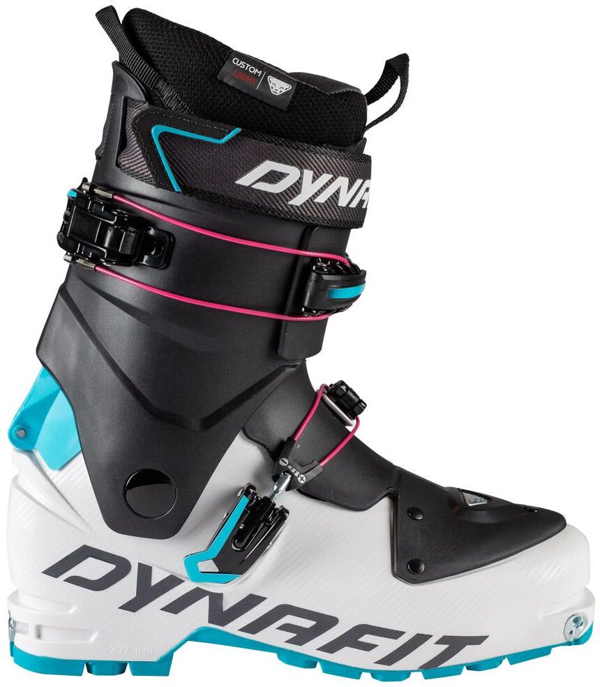 Dynafit  - Speed W Nimbus Silvretta - 25.5 - Chaussures de Ski Randonnée