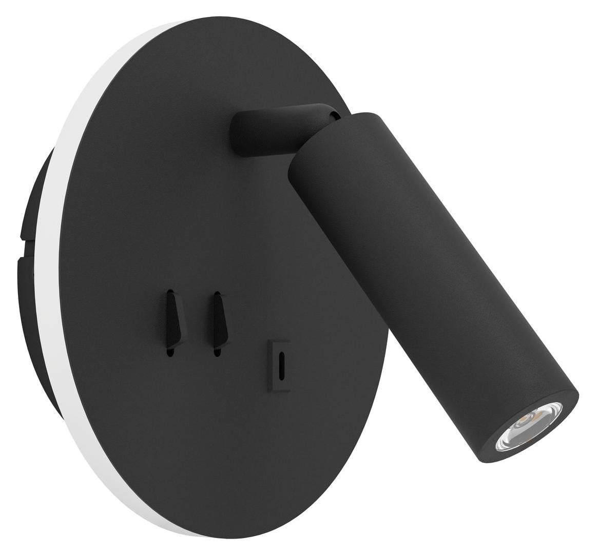 Eglo Fanzarotta 1 Wandlamp