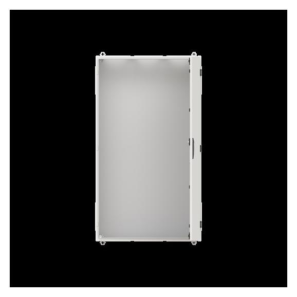 Striebel & John STR TL309G TL Wandschrank SKI IP55 (9 HE) (2CPX010097R9999)