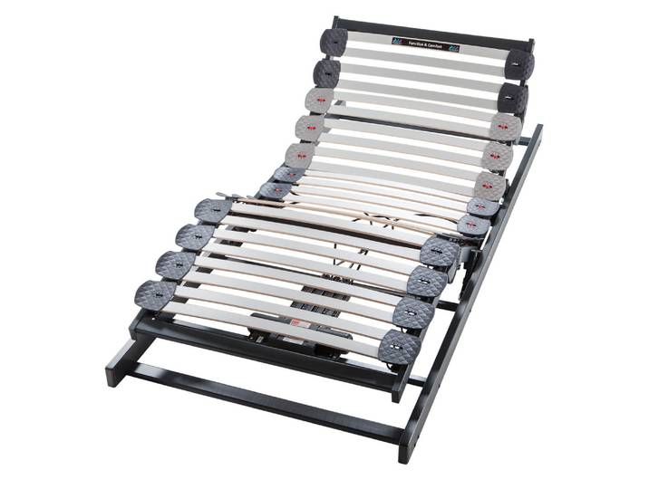 Hasena Ultrafree Tec Lattenrost
