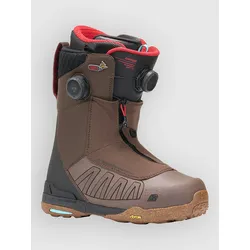 K2 Orton 2027 Snowboard Boots honey brown Gr. 7.0