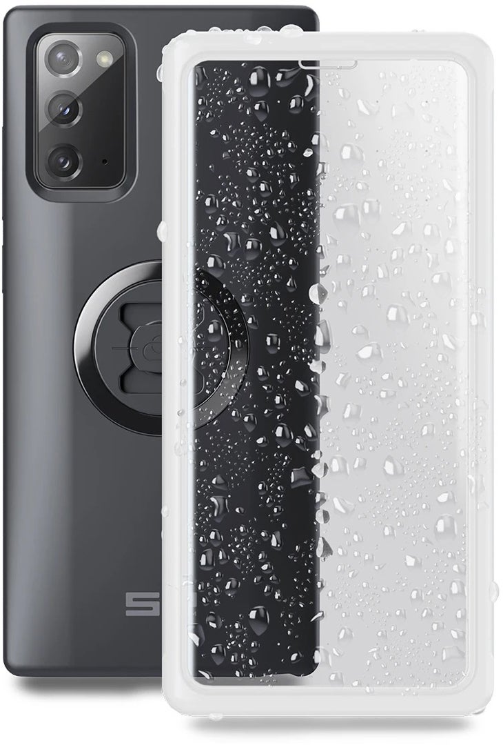 SP Connect Samsung Note 20 Wetterschutz 688007-00-934-Stck