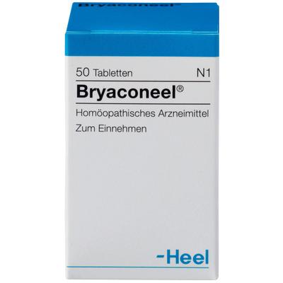 Bryaconeel Tabletten 50 St