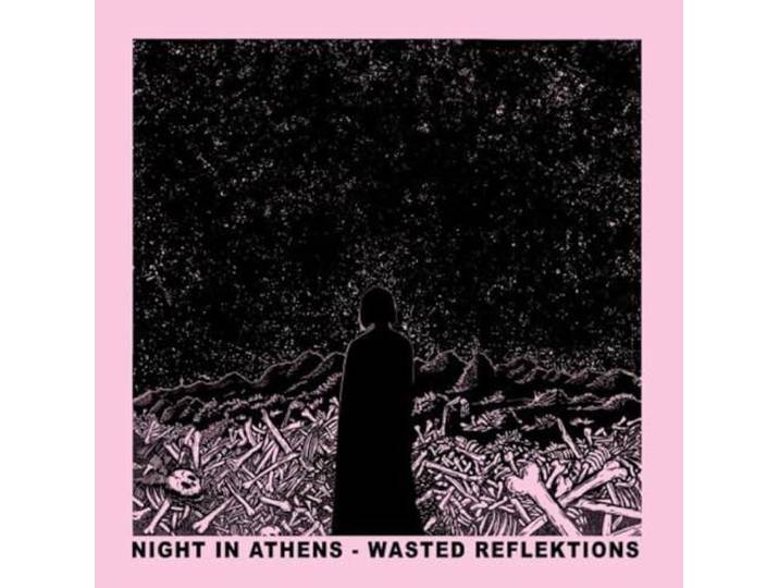 Wasted Reflektions