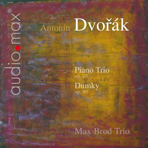 Max Brod Trio - Trio Op.65+90 - Preis vom 09.10.2026 07:28:09 h