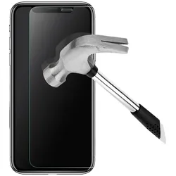 We-Vibe WE Verre trempé APPLE IPHONE 12 / 12 PRO: Protection écran - anti-rayures - anti (1 Stk., Apple iPhone 12, Apple iPhone 12 Pro), Smartphone Schutzfolie, Transparent
