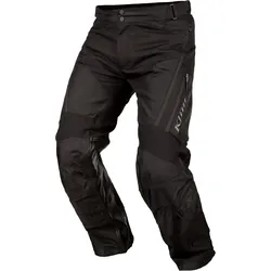 Klim Dakar OTB, Textilhose - Schwarz - 36