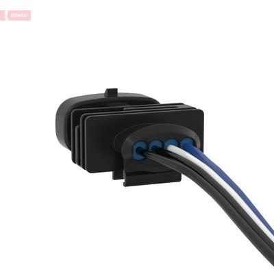 DENSO Lambdasonde Direct Fit dox1576 für Opel GM Vaughall