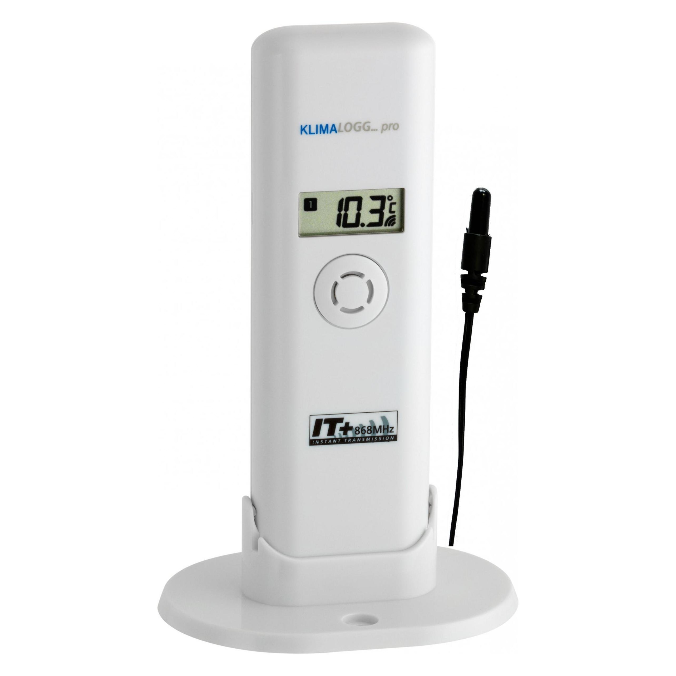 TFA T Display Sender (30.3181.IT)